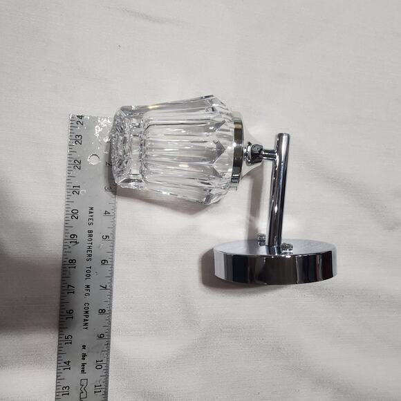 Satale light led acrylic lampshade - Picture 6 of 9